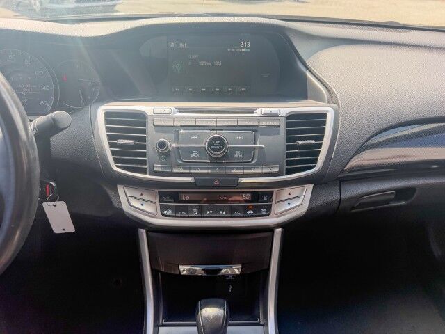 2015 Honda Accord Sedan Sport Conover NC