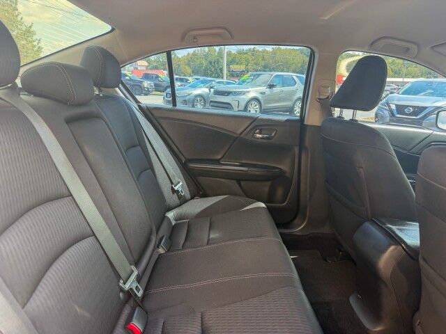 2015 Honda Accord Sedan Sport Conover NC