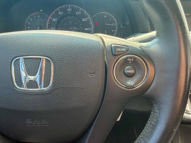 2015 Honda Accord Sedan Sport Conover NC