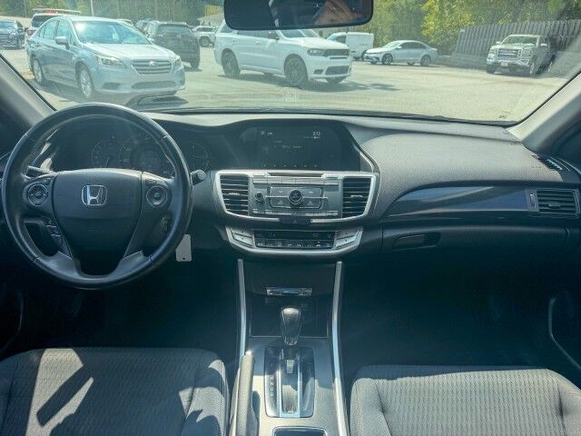 2015 Honda Accord Sedan Sport Conover NC