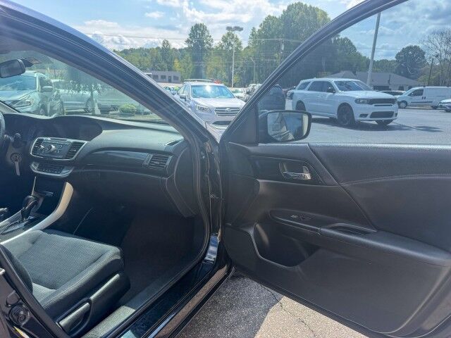 2015 Honda Accord Sedan Sport Conover NC