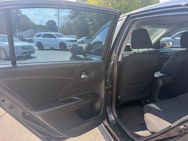 2015 Honda Accord Sedan Sport Conover NC