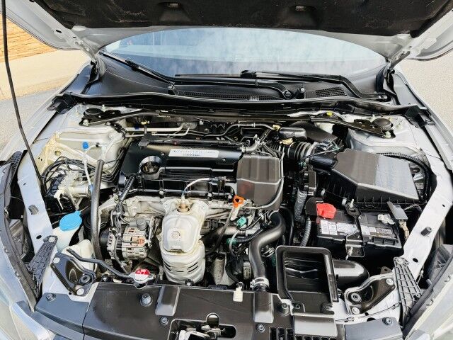 2015 Honda Accord Sedan Sport Conover NC