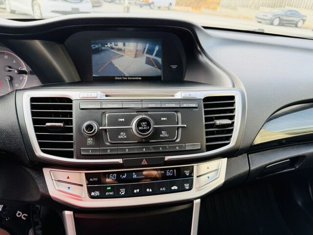 2015 Honda Accord Sedan Sport Conover NC