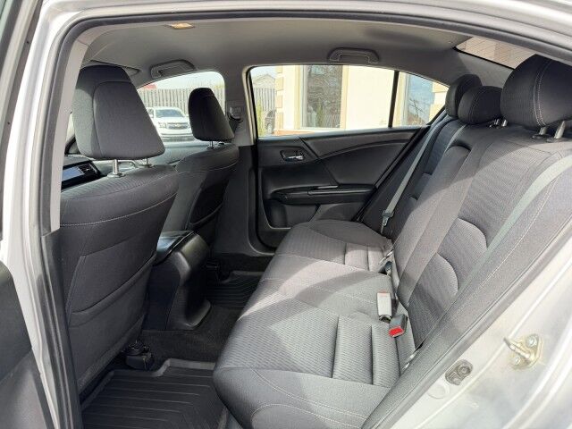 2015 Honda Accord Sedan Sport Conover NC