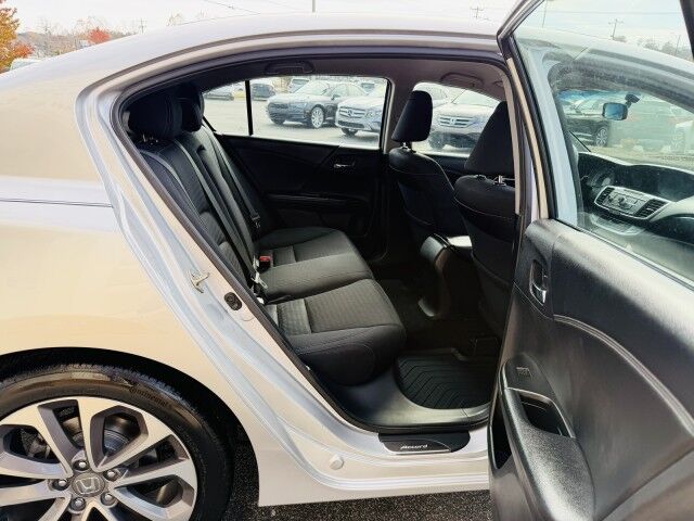 2015 Honda Accord Sedan Sport Conover NC