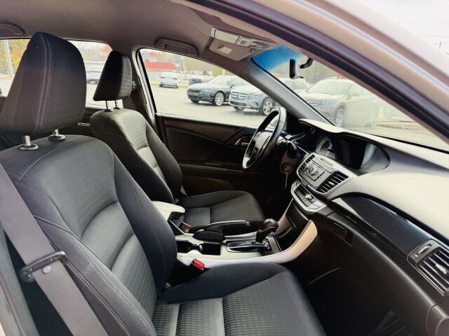 2015 Honda Accord Sedan Sport Conover NC