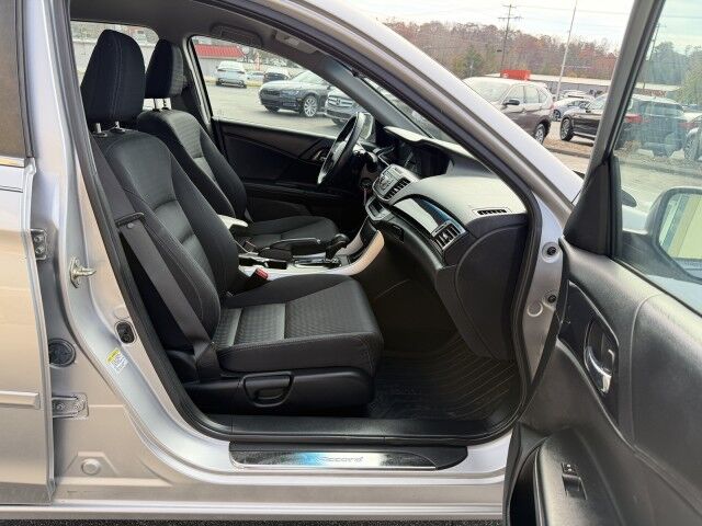 2015 Honda Accord Sedan Sport Conover NC