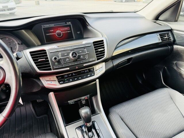 2015 Honda Accord Sedan Sport Conover NC