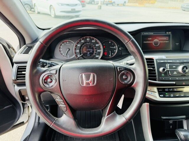 2015 Honda Accord Sedan Sport Conover NC