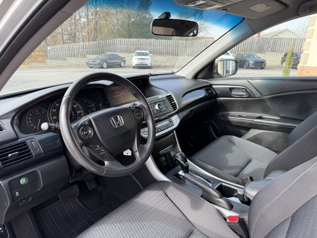 2015 Honda Accord Sedan Sport Conover NC