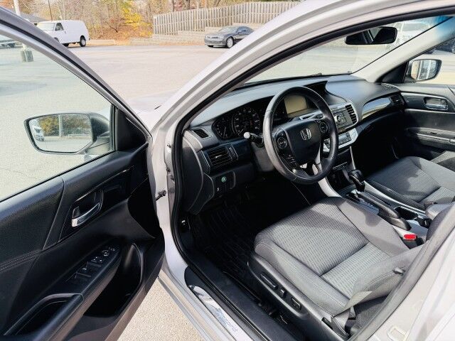 2015 Honda Accord Sedan Sport Conover NC