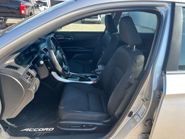 2015 Honda Accord Sedan Sport Gainesville TX