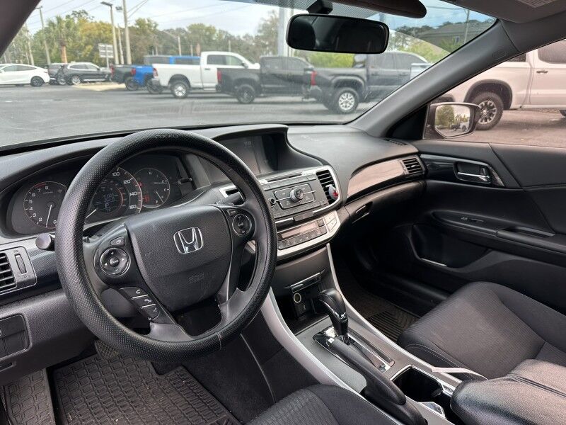 2015 Honda Accord Sedan Sport Jacksonville FL