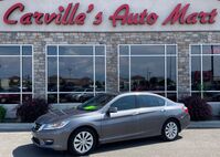 2015 Honda Accord Sedan Touring Grand Junction CO 2015 Honda Accord Sedan Touring Grand Junction CO