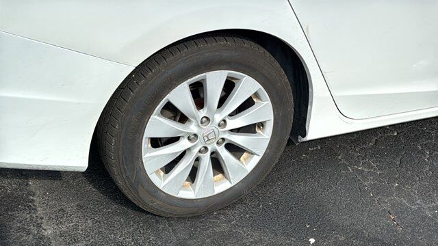 2015 Honda Accord Sedan Touring San Antonio TX