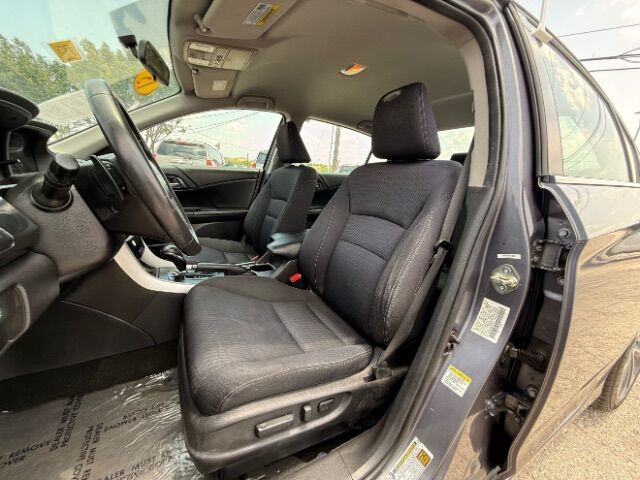 2015 Honda Accord Sport Kyle TX