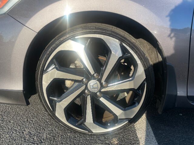 2015 Honda Accord Sport Columbia SC