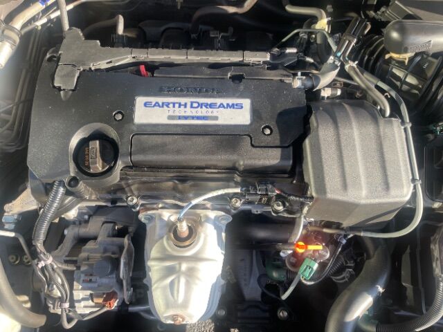 2015 Honda Accord Sport Columbia SC