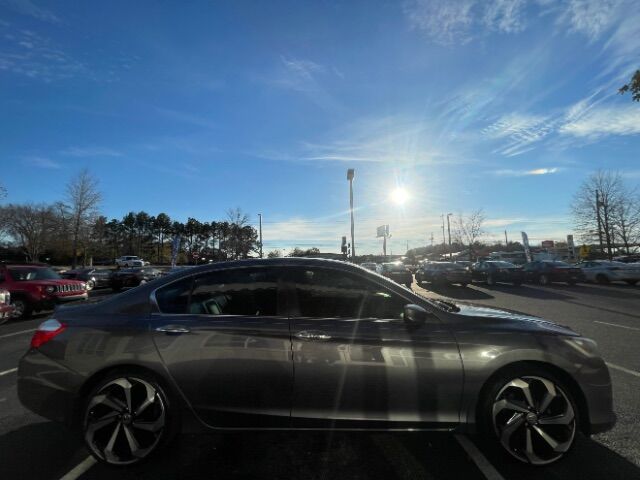 2015 Honda Accord Sport Columbia SC