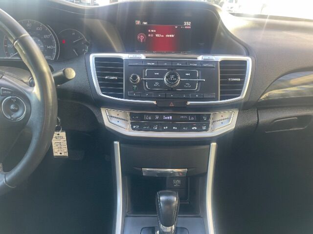 2015 Honda Accord Sport Columbia SC