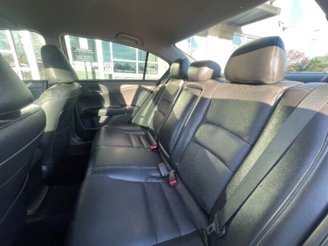 2015 Honda Accord Sport Columbia SC