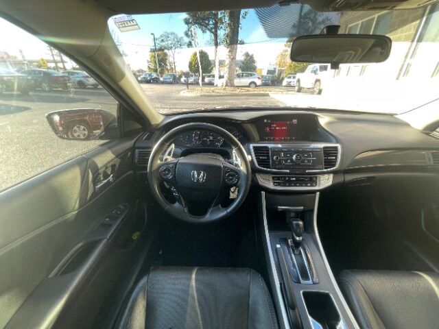 2015 Honda Accord Sport Columbia SC