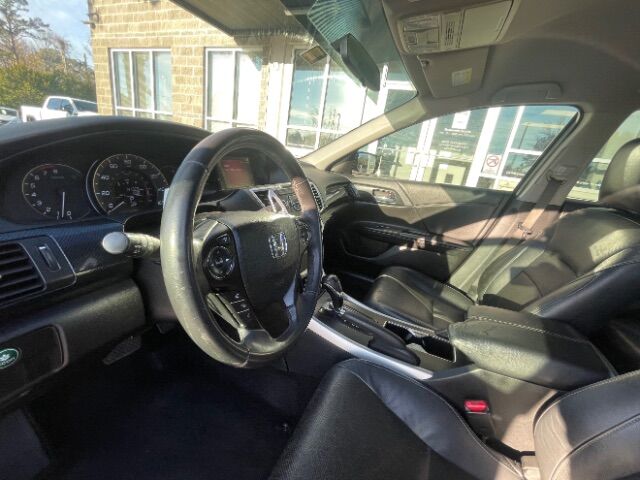 2015 Honda Accord Sport Columbia SC