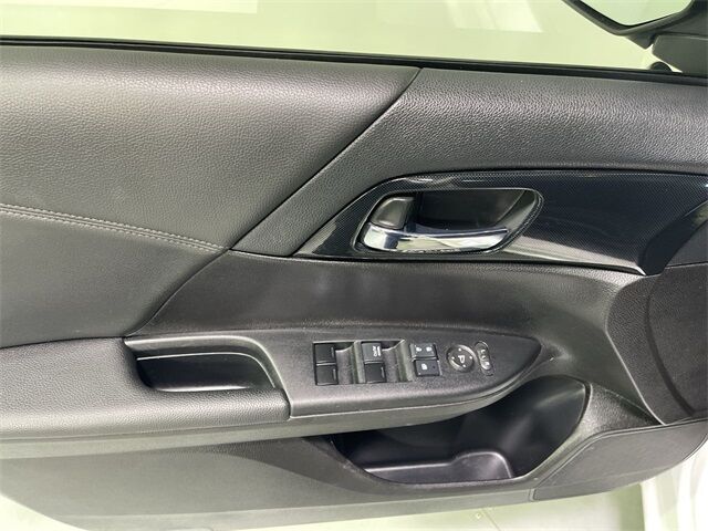 2015 Honda Accord Sport Columbia SC