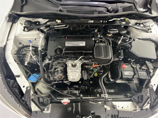 2015 Honda Accord Sport Columbia SC