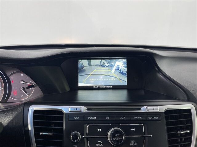 2015 Honda Accord Sport Columbia SC