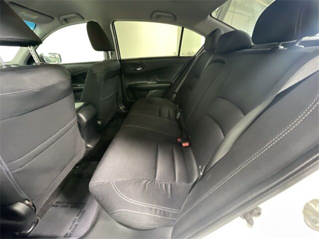 2015 Honda Accord Sport Columbia SC