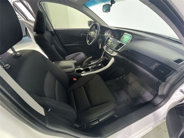 2015 Honda Accord Sport Columbia SC