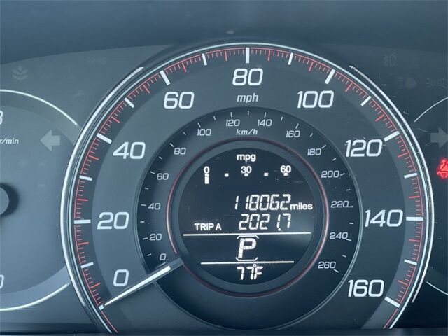 2015 Honda Accord Sport Columbia SC