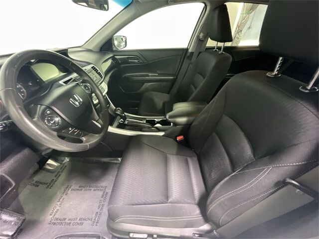 2015 Honda Accord Sport Columbia SC