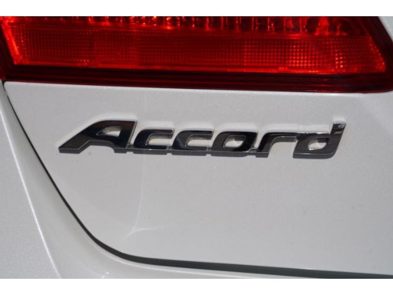 2015 Honda Accord Sport Huntington UT