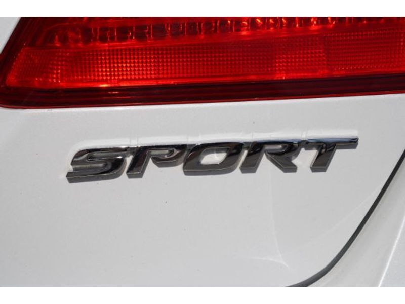 2015 Honda Accord Sport Huntington UT