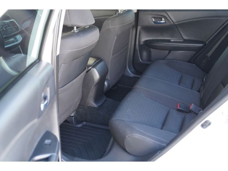 2015 Honda Accord Sport Huntington UT