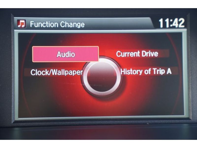 2015 Honda Accord Sport Huntington UT
