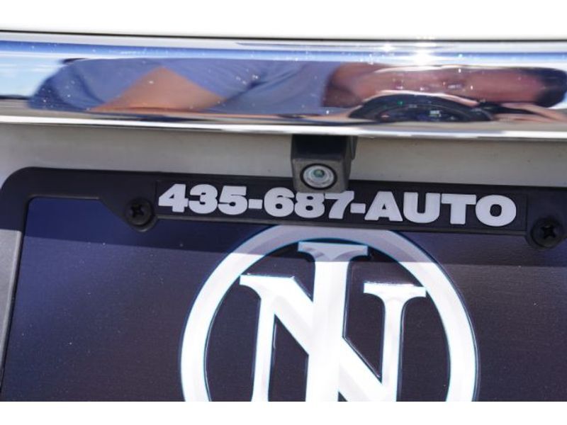 2015 Honda Accord Sport Huntington UT