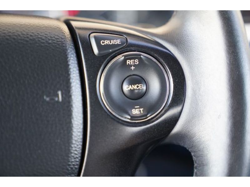 2015 Honda Accord Sport Huntington UT