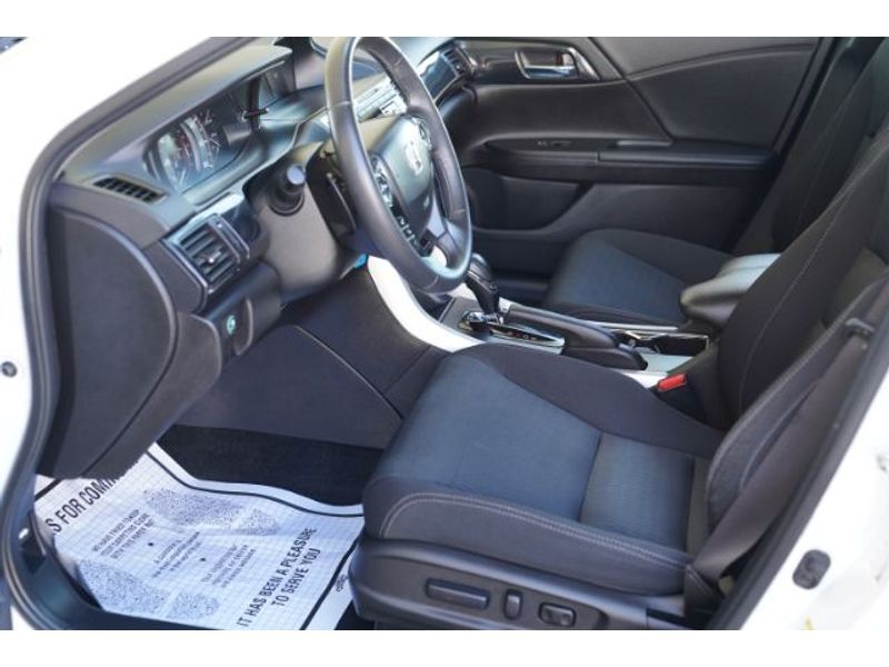 2015 Honda Accord Sport Huntington UT