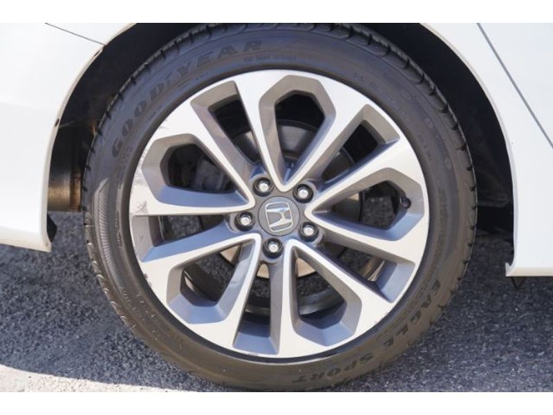2015 Honda Accord Sport Huntington UT