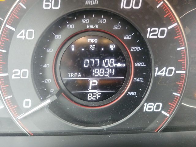 2015 Honda Accord Sport Jacksonville FL
