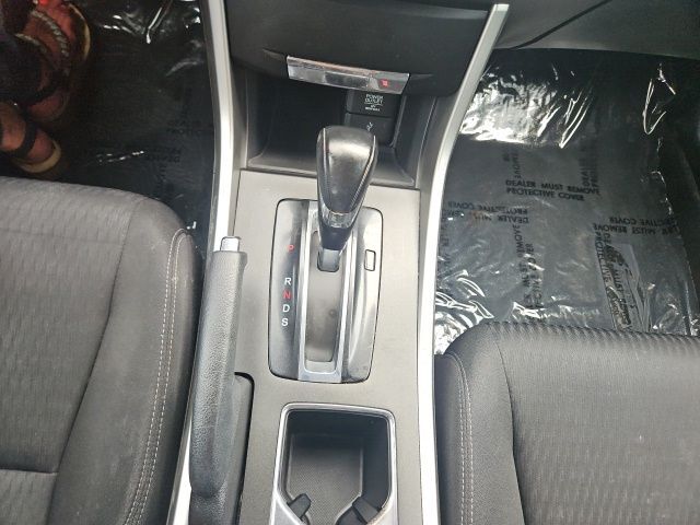 2015 Honda Accord Sport Jacksonville FL