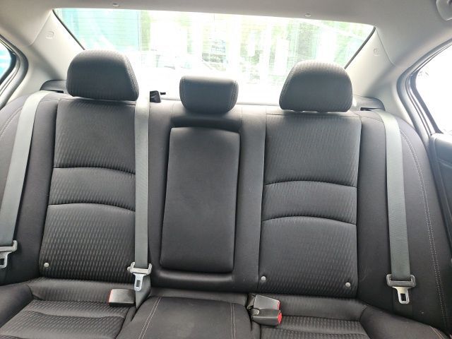 2015 Honda Accord Sport Jacksonville FL