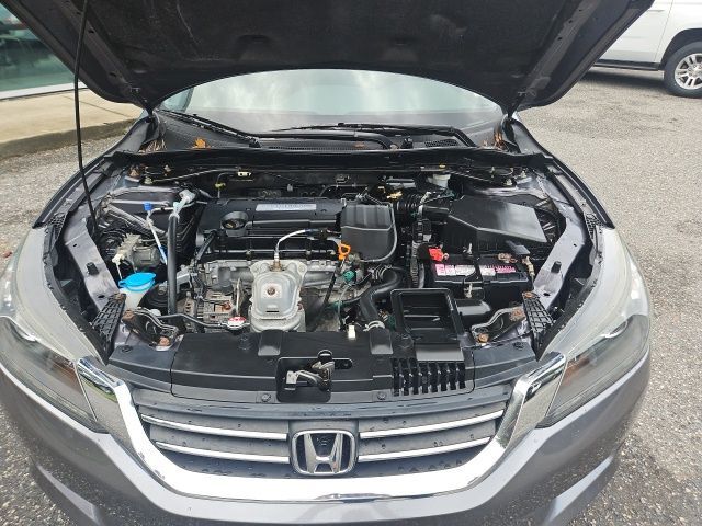 2015 Honda Accord Sport Jacksonville FL