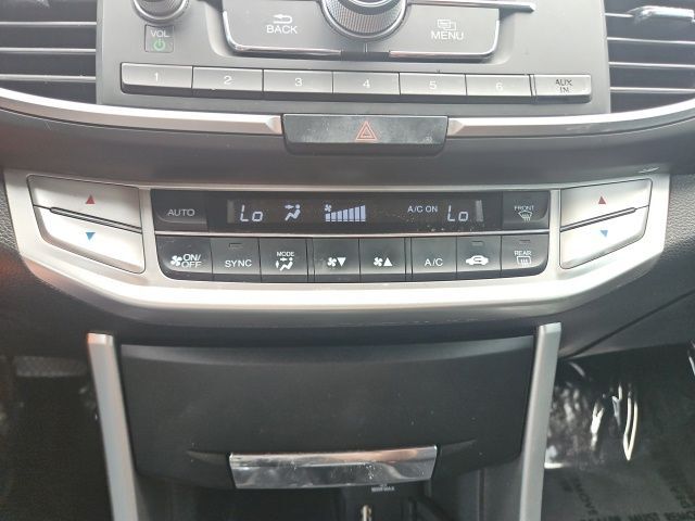 2015 Honda Accord Sport Jacksonville FL