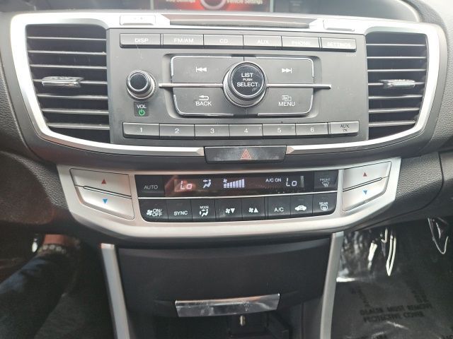 2015 Honda Accord Sport Jacksonville FL