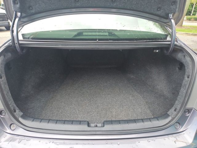 2015 Honda Accord Sport Jacksonville FL